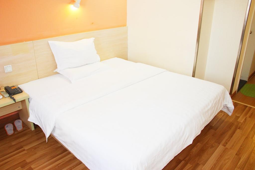 7Days Inn Chongqing Daxigou Renhe Street 외부 사진